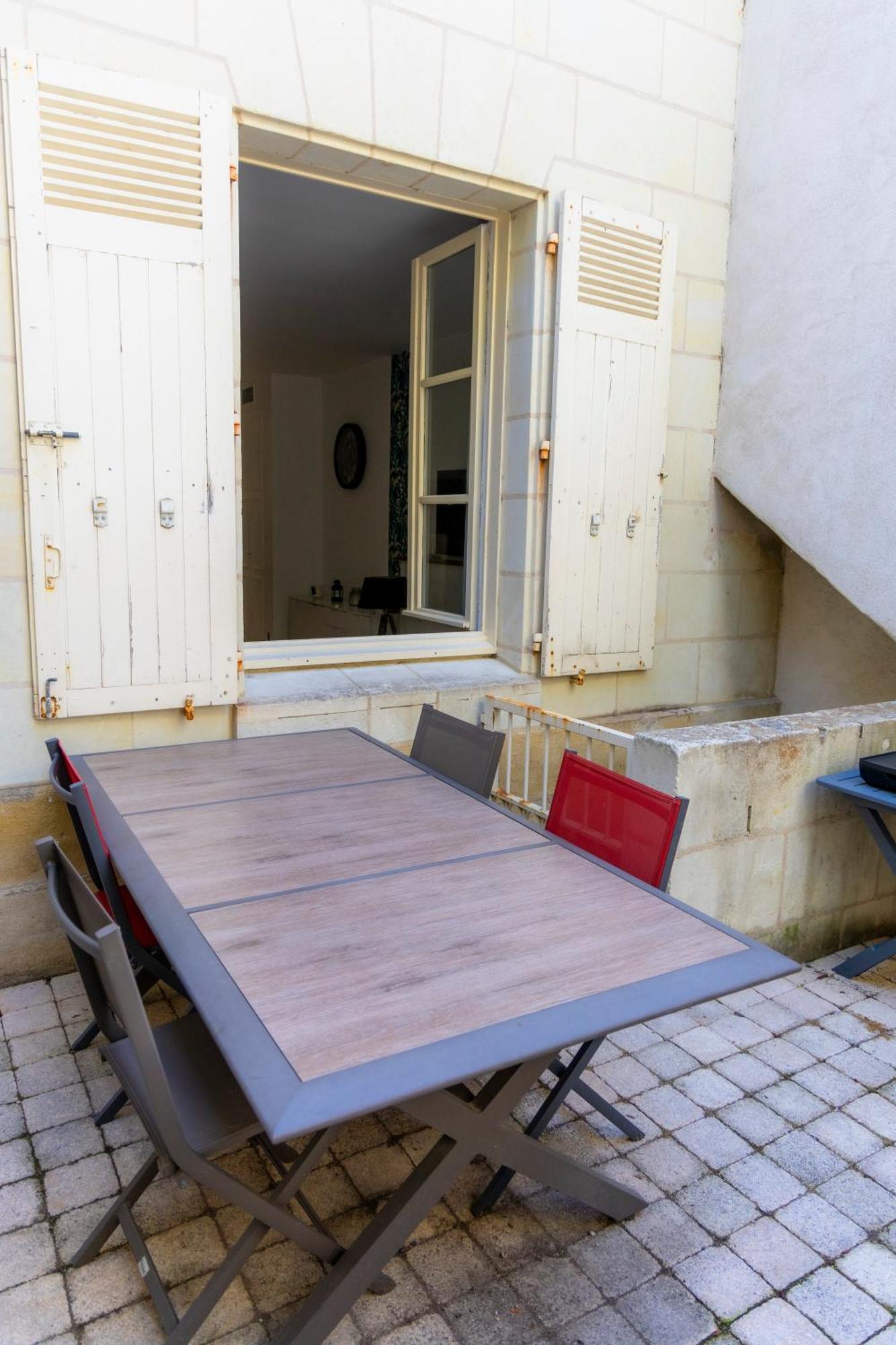 La Dodolela Βίλα Σινόν Εξωτερικό φωτογραφία